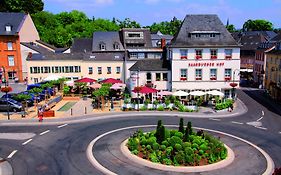 Hotel Saarburger Hof